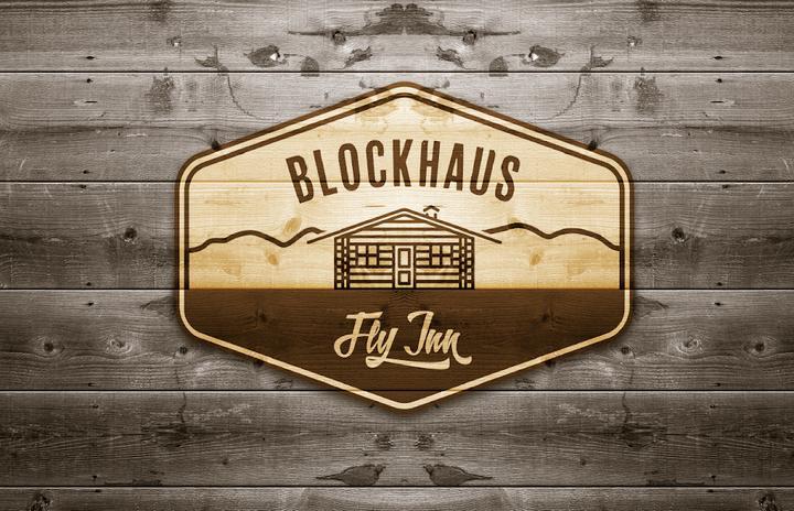 Blockhaus Fly Inn