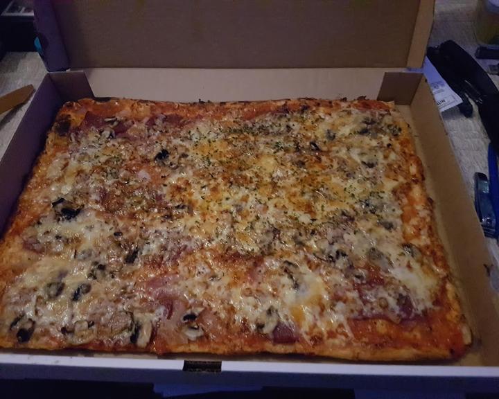 Pizza Italo