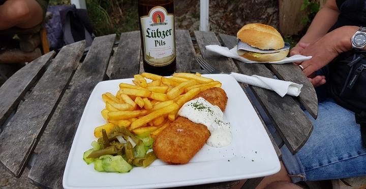 Bistro Fischjager