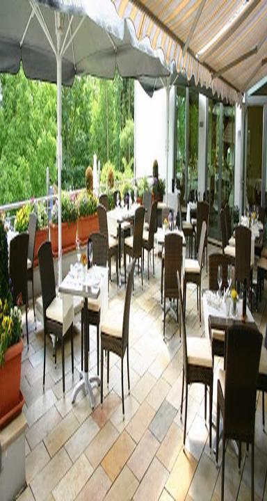 Restaurant Birkenhof