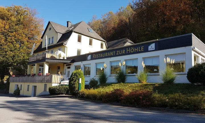 Restaurant Zur Hoehle