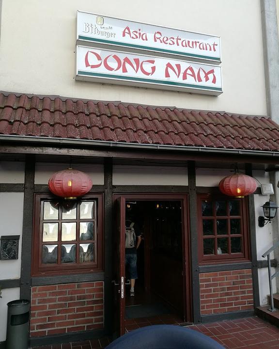 Asia-Restaurant Dong Nam